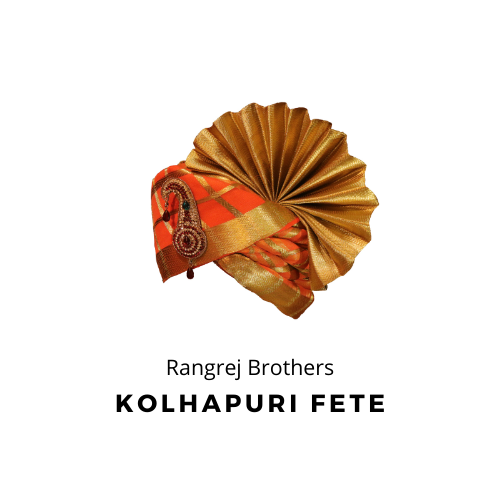 Kolhapuri Fete